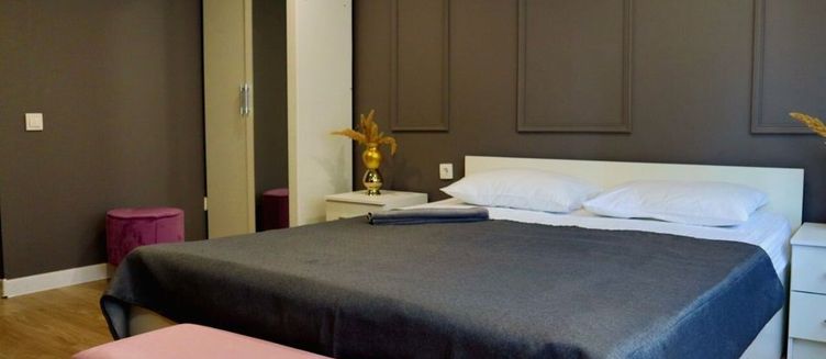 Фото отеля Амо ти Амо Навагинская