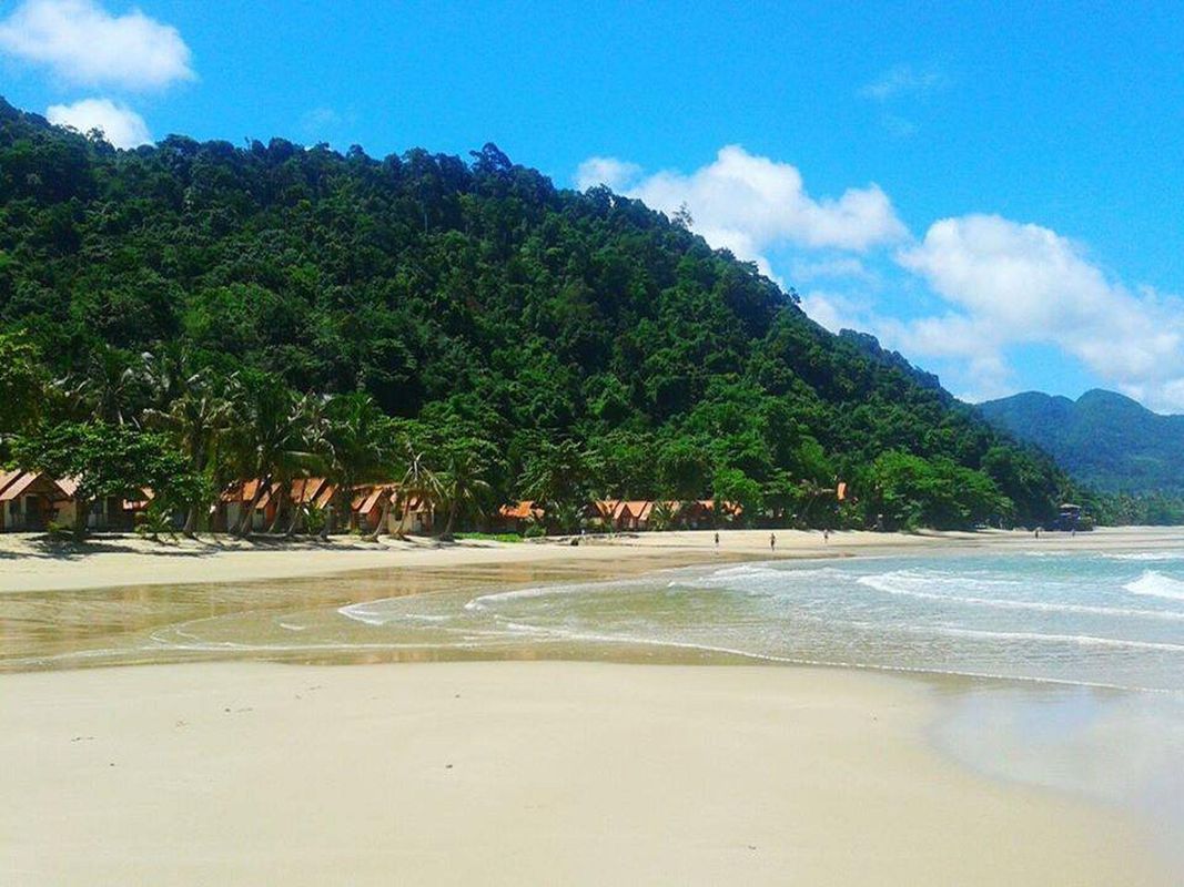 White Sand Beach Resort фото 6