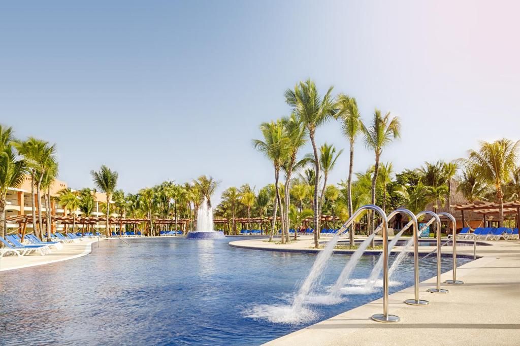 Barcelo Maya Grand Resort фото 4