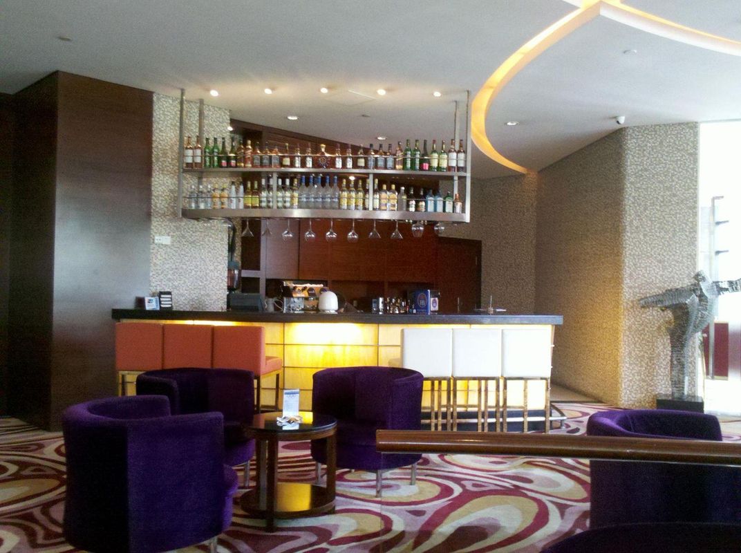 Swissotel Foshan фото 21