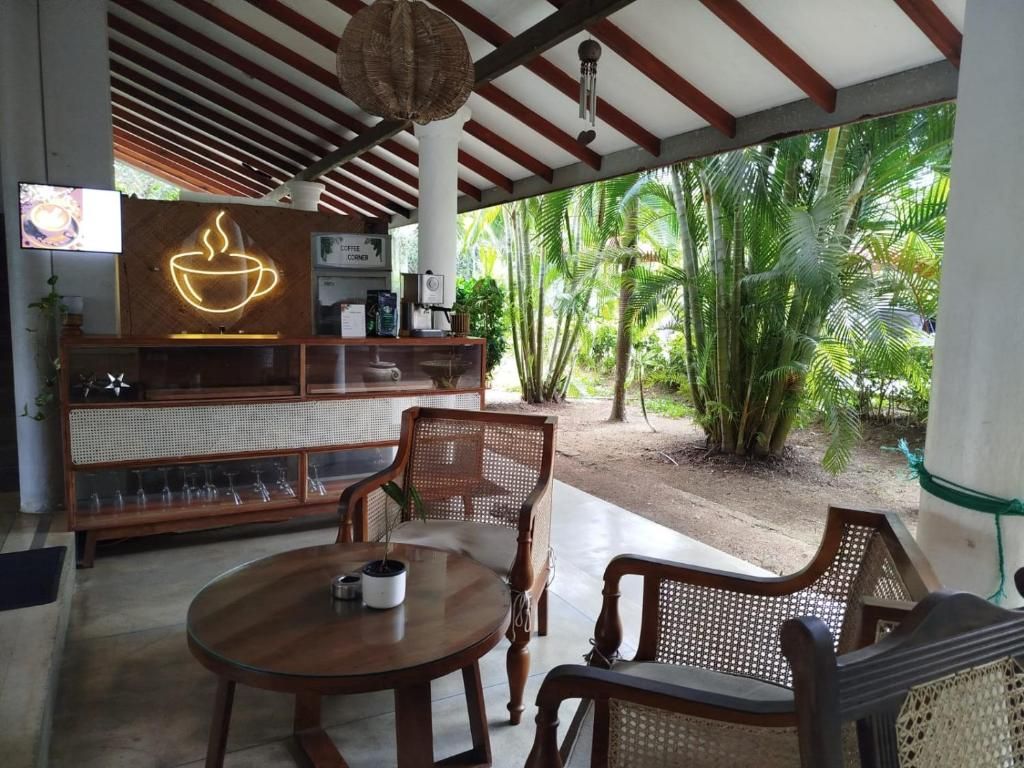 Weligama Ocean Breeze фото 40