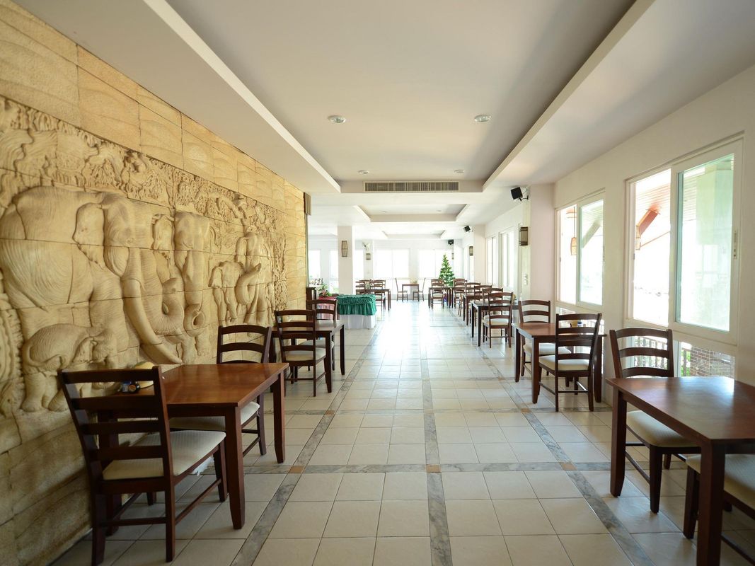 Capital O 1111 Ananda Lanta Resort фото 21