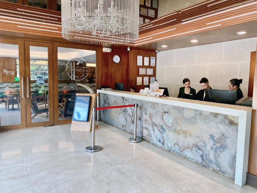 Castle Peak Hotel - Multiple Use Hotel фото 10
