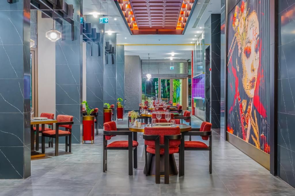 Sural Saray Hotel (Adults Only) фото 116