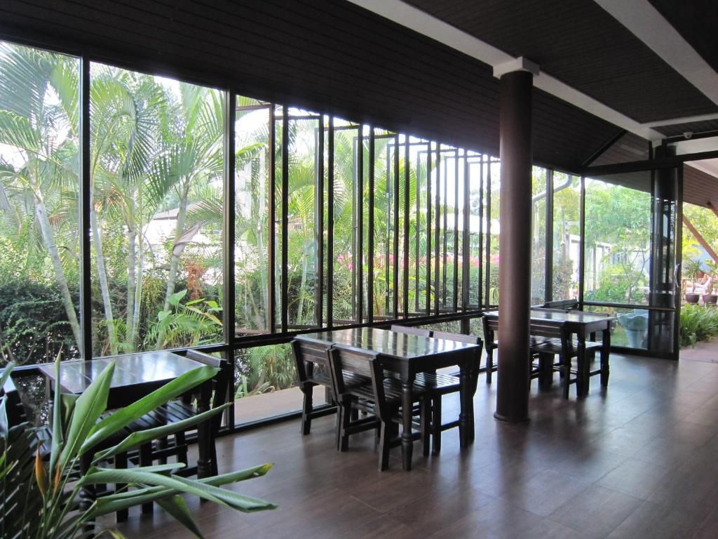 Krabi Cozy Place Hotel фото 12