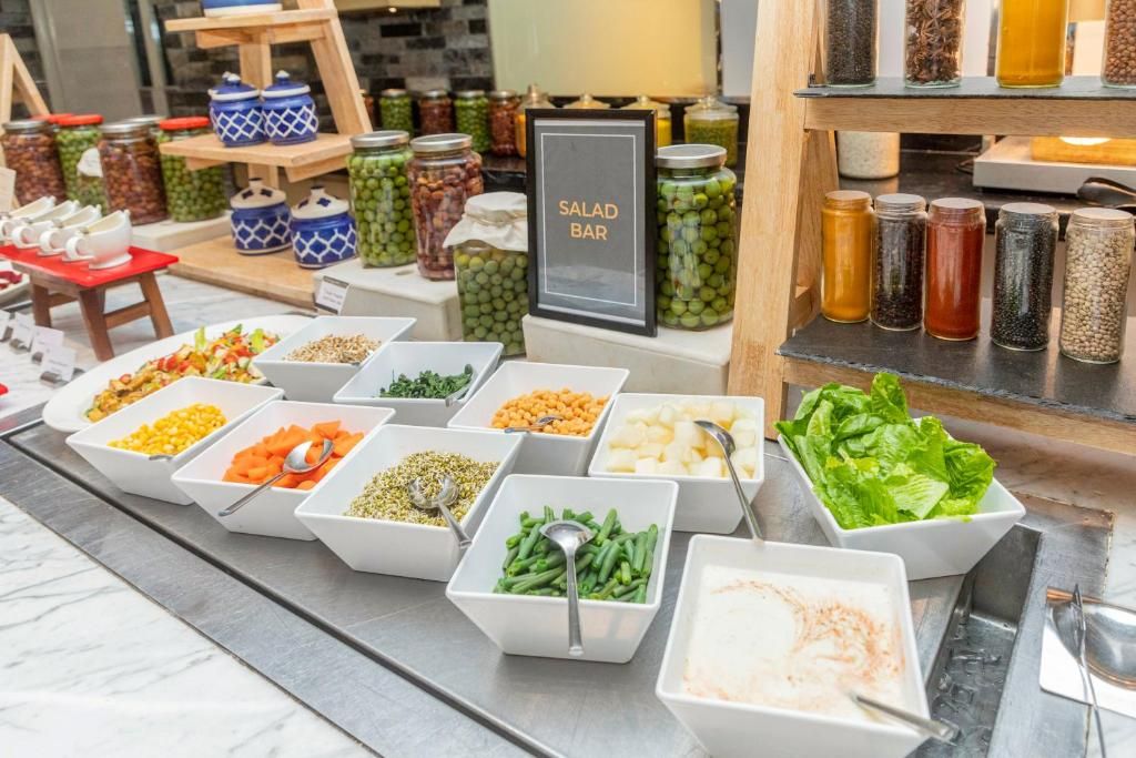 Courtyard by Marriott Agra фото 27