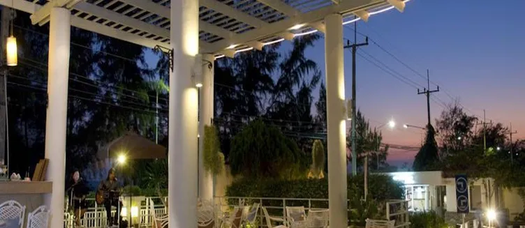 Фото отеля Kantary Bay Hotel And Serviced Apartment Rayong