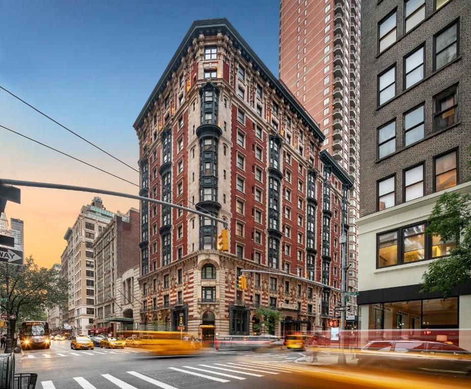 The James New York - NoMad фото 3