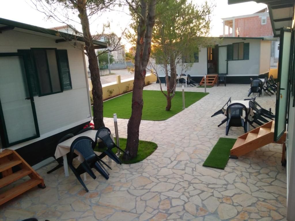 Mobile Houses Bonaca фото 0