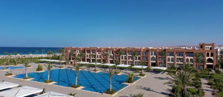 Фото отеля Jaz Oriental