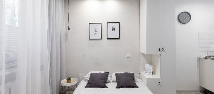 Фото отеля Исторический Центр на Проспекте Севастьянова