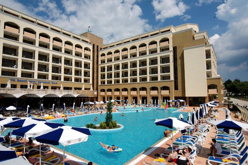 Sol Nessebar Mare фото 21