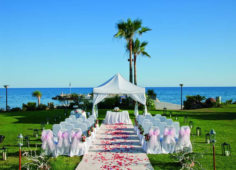 Amathus Beach Hotel Limassol фото 79