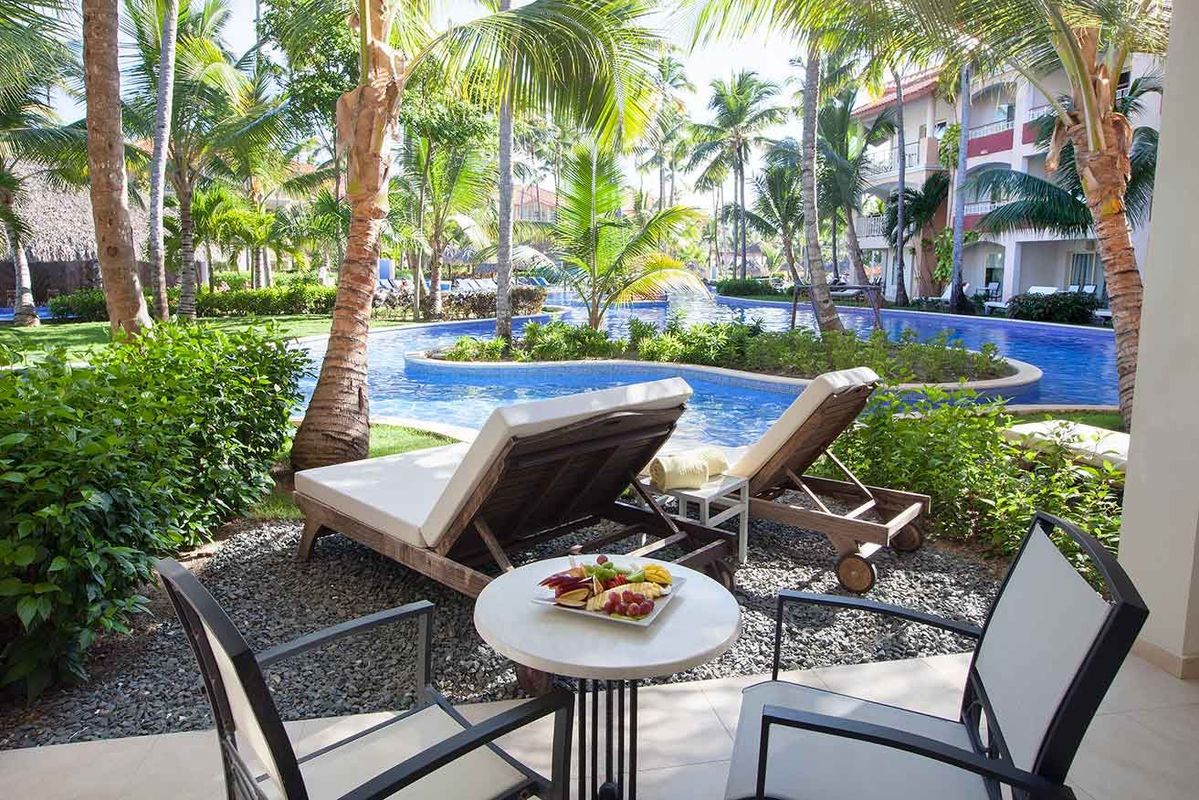 Majestic Elegance Punta Cana фото 4