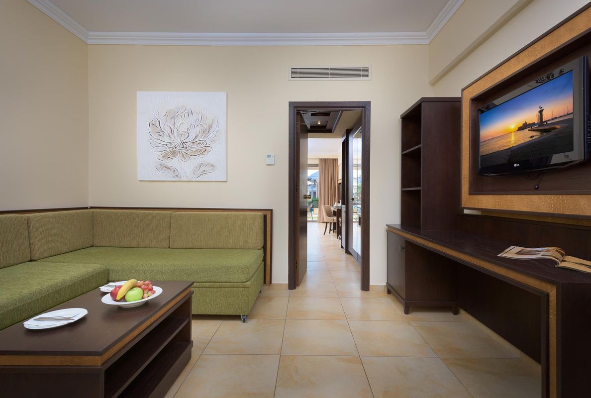 La Marquise Luxury Resort Complex фото 11