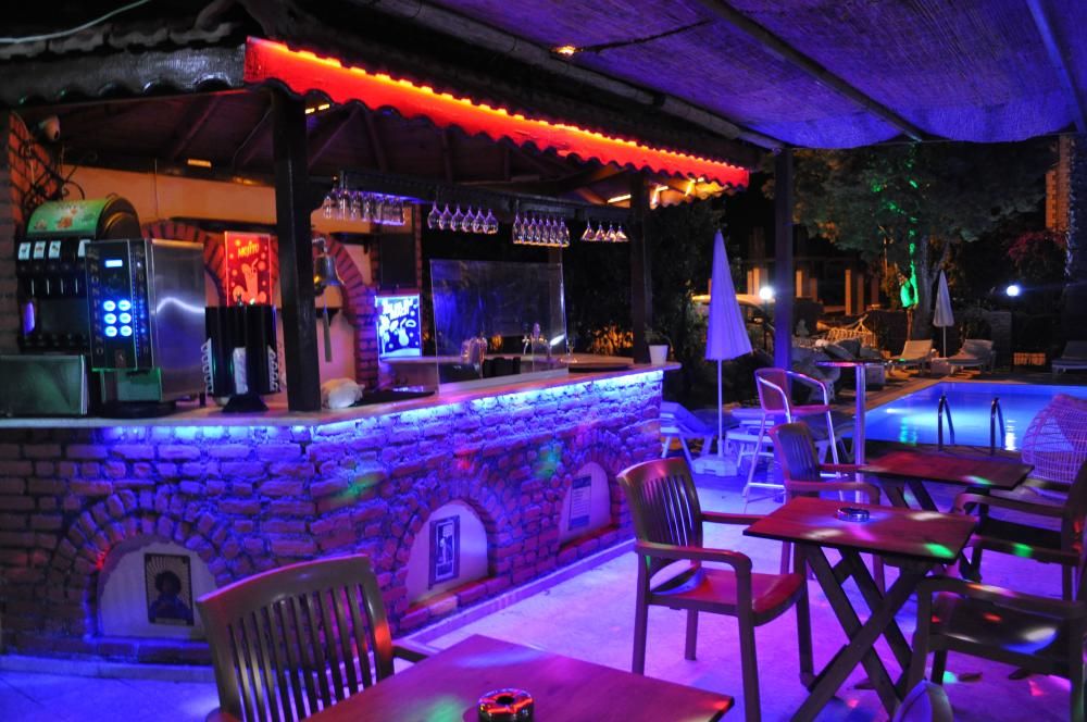 Kylo Garden Hotel By Julitat фото 20