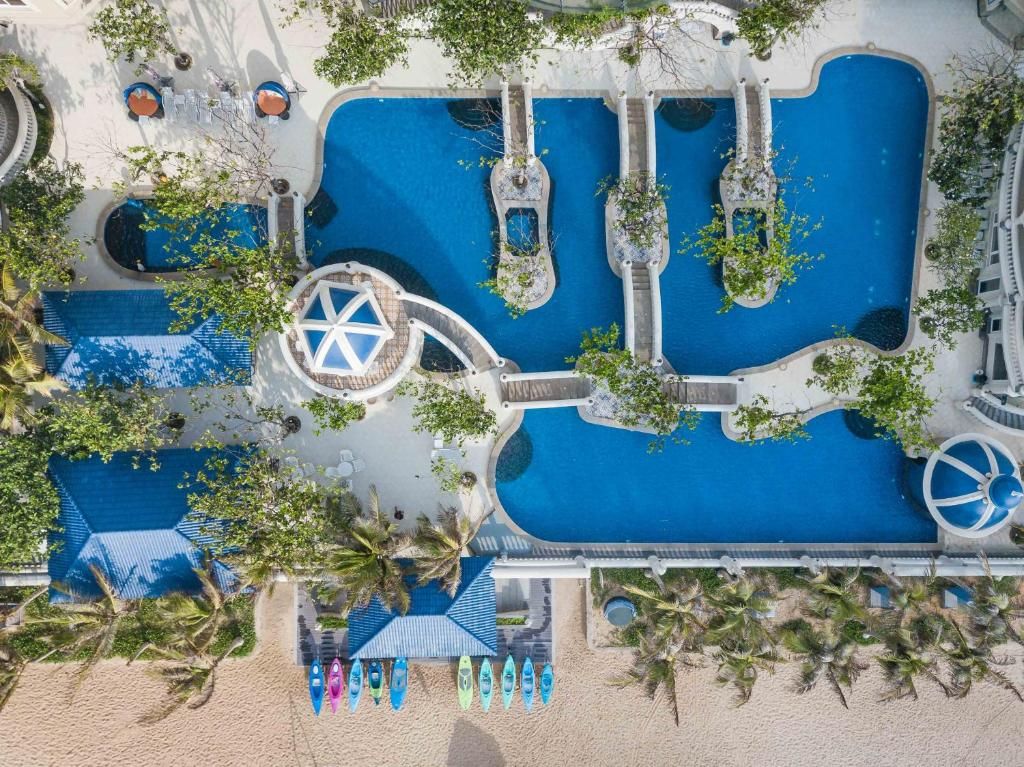 Lan Rung Beach Resort фото 5