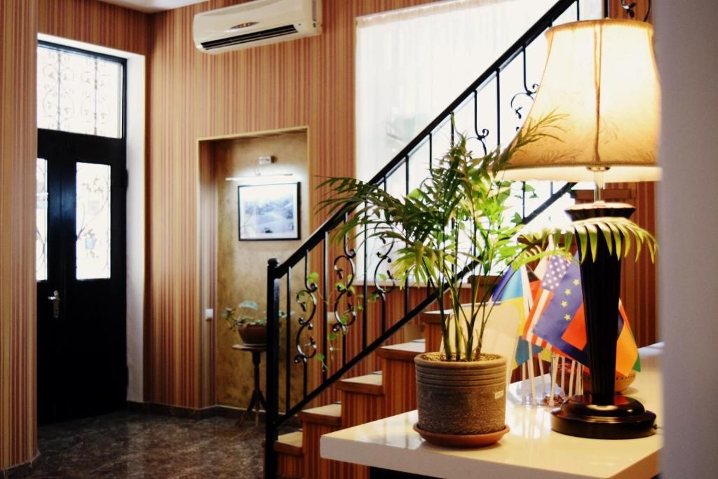 Гостиница «Darchi Palace Hotel» фото 7