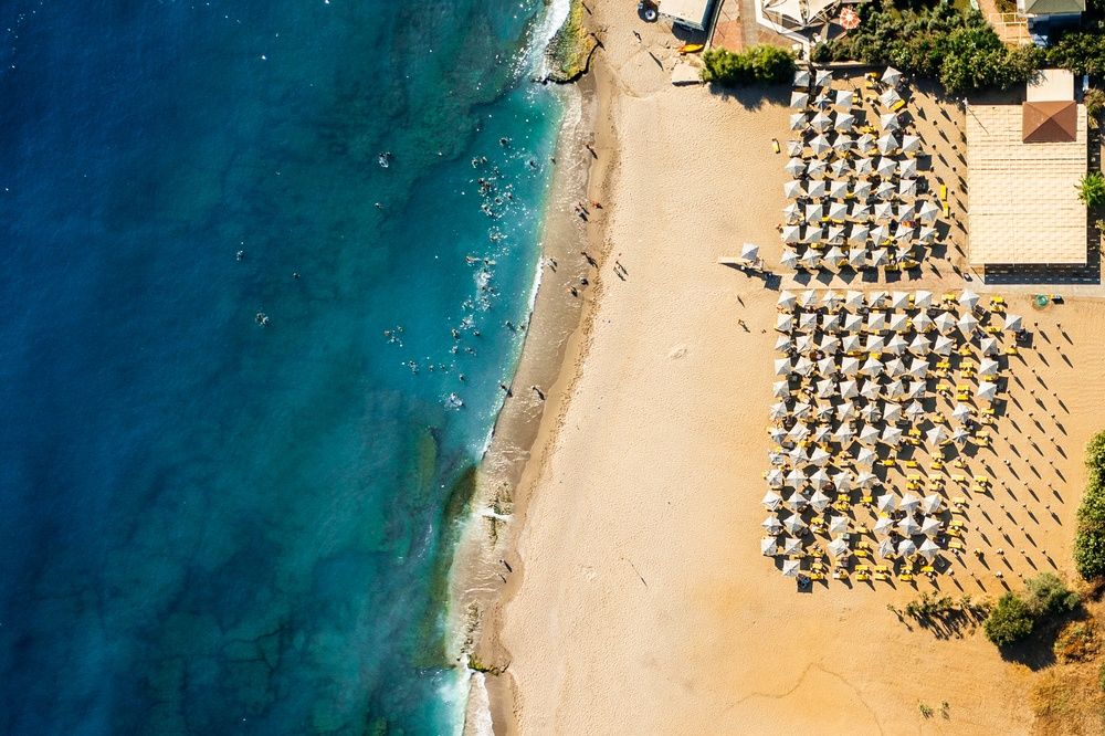 Royal Garden Beach Hotel фото 119