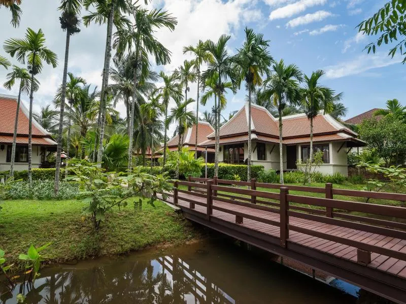 Khaolak Laguna Resort - SHA Extra Plus фото 21