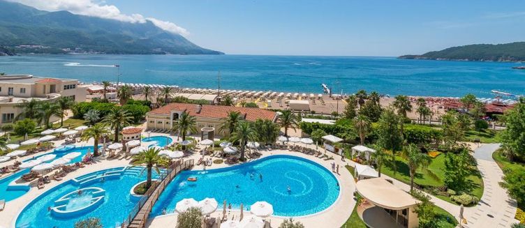 Фото отеля Splendid Conference & Spa Resort