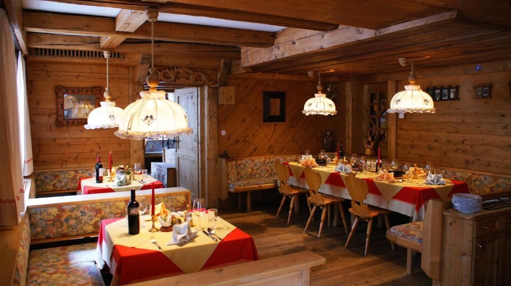 Hotel-Gasthof "Zur Mühle" фото 12