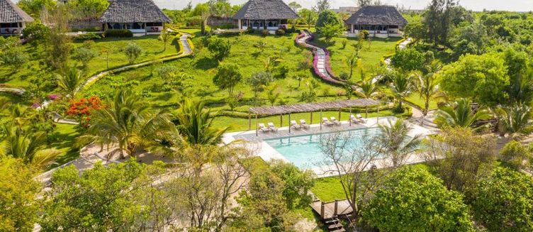 Фото отеля Jua Retreat (Adults Only)