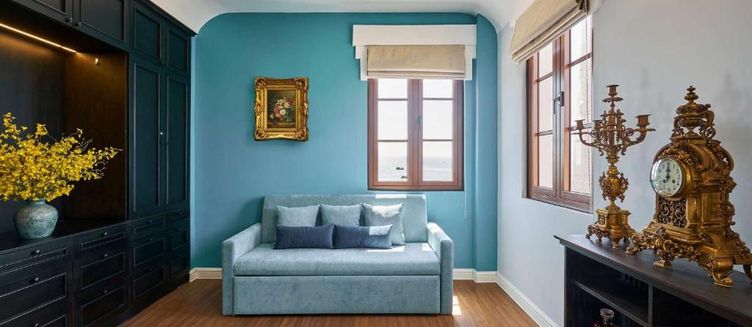 Фото отеля Times Corner Sorrento Boutique Hotel