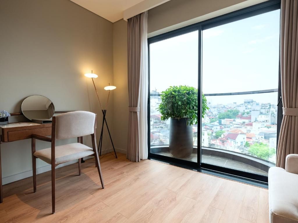 Classyc Hotel Hanoi фото 22