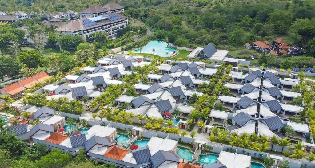 Vivara Private Pool Villas & Spa Retreat фото 22