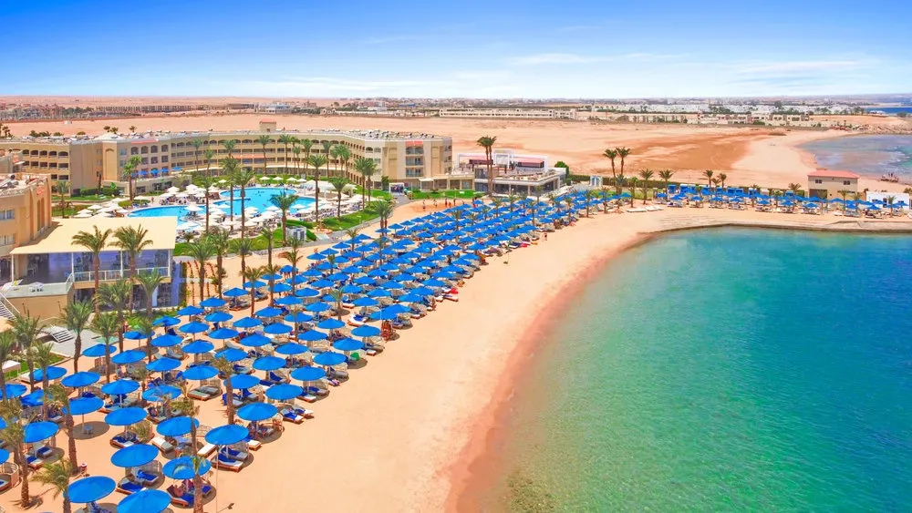 Beach Albatros Resort Hurghada фото 155