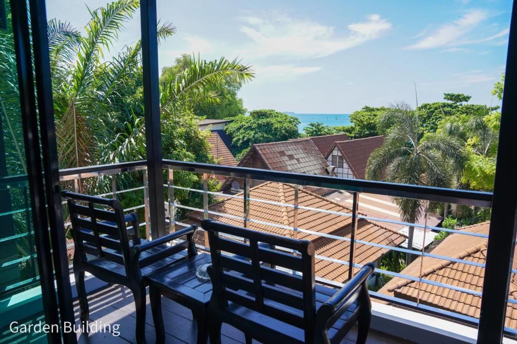 Silver Sand Resort фото 28