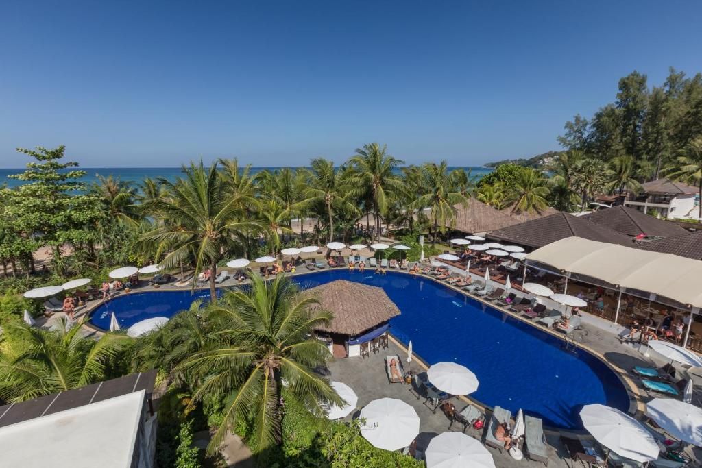 Kamala Beach Resort, A Sunprime Resort (Adults Only) фото 120