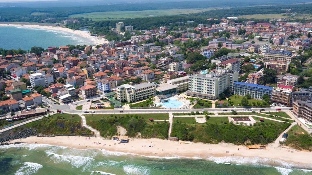 Perla beach I фото 0