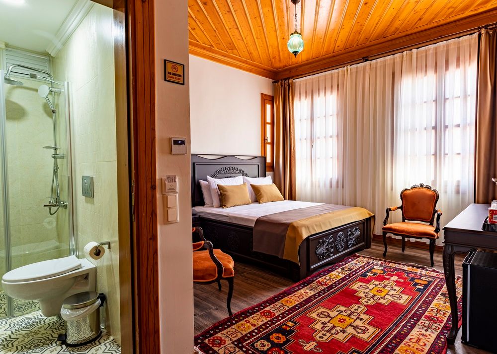 Sanctakana Boutique Hotel & SPA фото 24