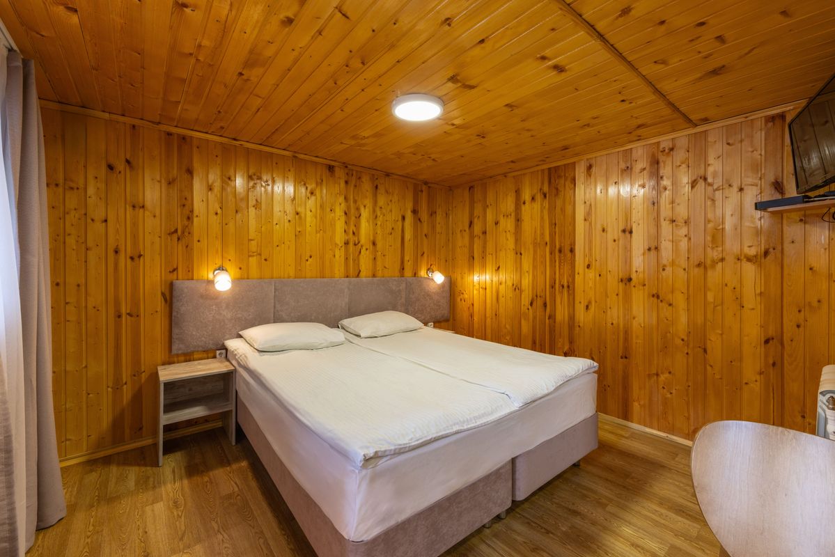 Allure Lodge фото 85