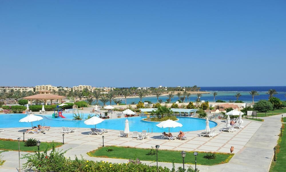 Royal Brayka Beach Resort фото 22