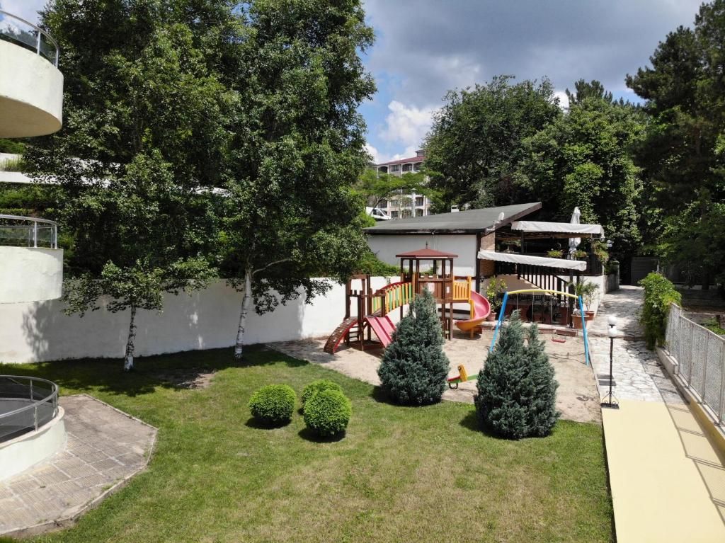 Park Hotel Golden Beach фото 22