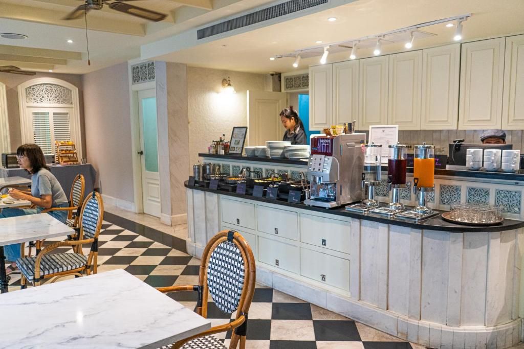La Petite Salil Sukhumvit 8 фото 37