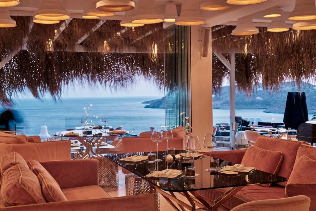 Myconian Villa Collection - Preferred Hotels & Resorts фото 37