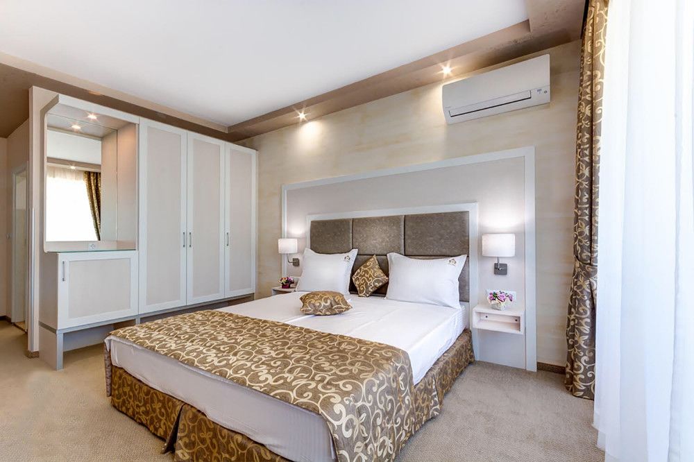 Marina Sands Obzor Beach фото 30