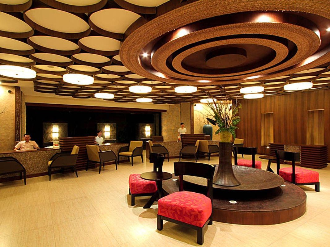 The Bellevue Resort фото 6