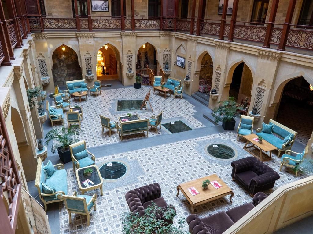 Shah Palace Hotel фото 43