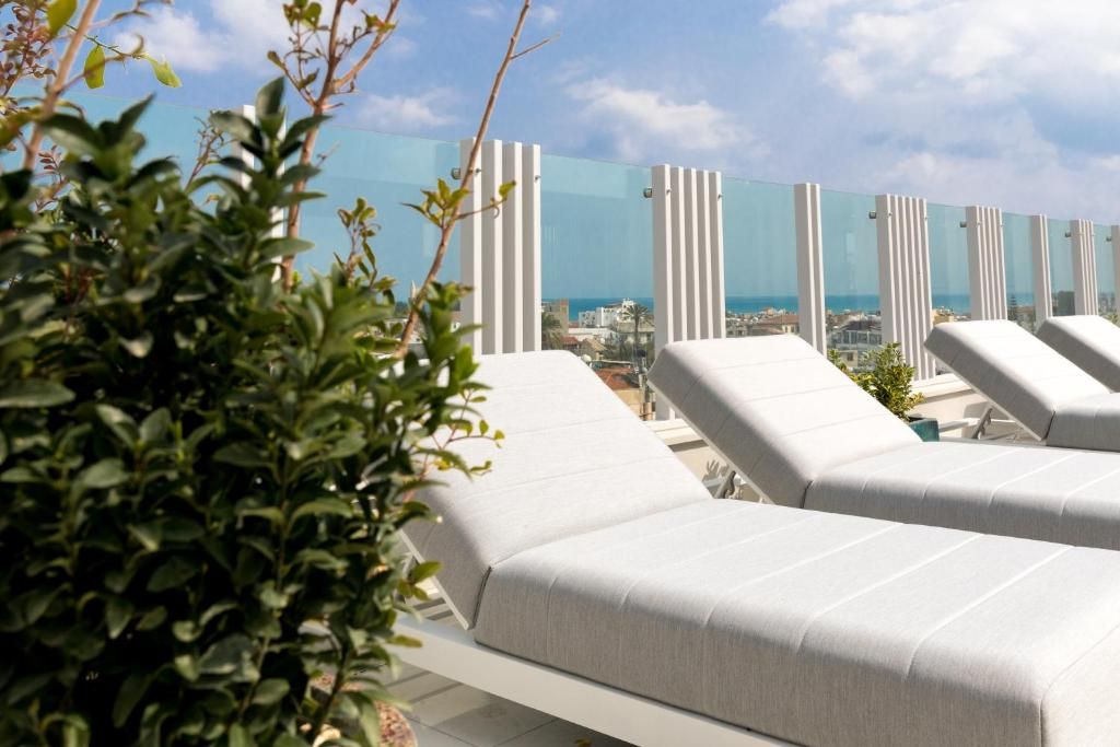 Indigo Larnaca (Adults Only) фото 33
