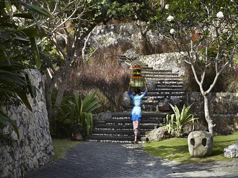 Bvlgari Resort Bali фото 17