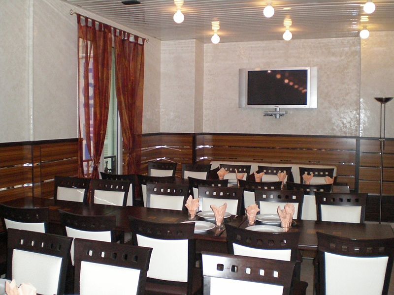 Hôtel Byakko Nice by Wyndham фото 3
