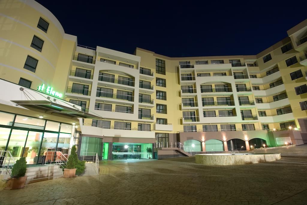 Hotel Sveta Elena фото 8