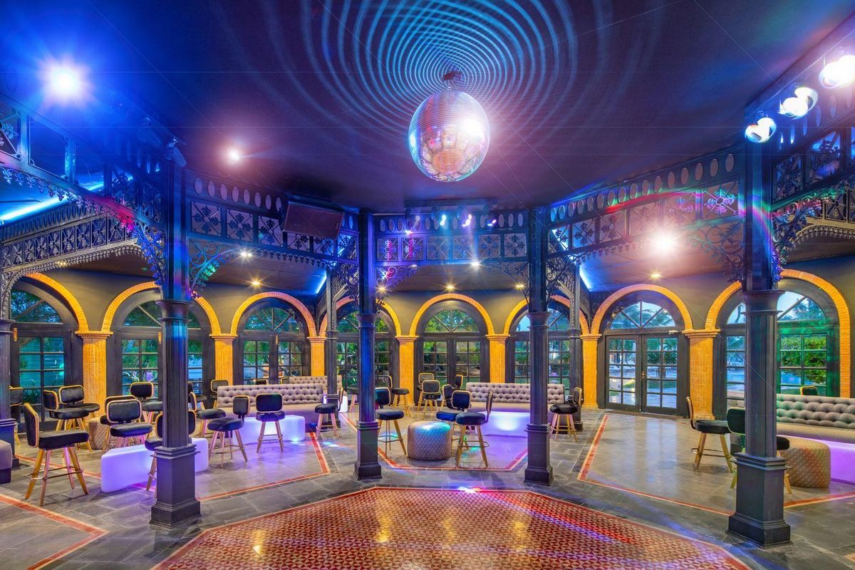 Sanctuary Cap Cana, All-Inclusive Adult Resort (Adults Only) фото 26