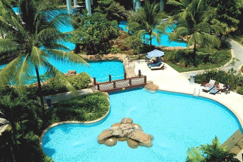 The Magellan Sutera фото 32