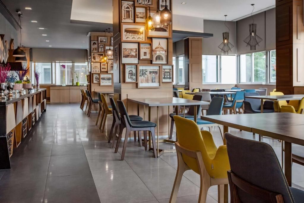 Radisson Blu фото 21